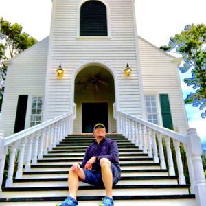 Meet your Posher, Scott